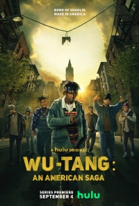 Wu-Tang: Американская сага